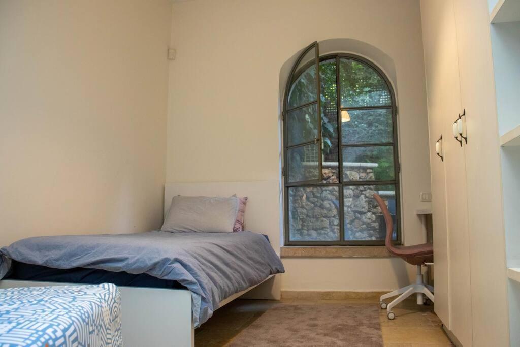 Cozy Heritage Home ירושלים מראה חיצוני תמונה
