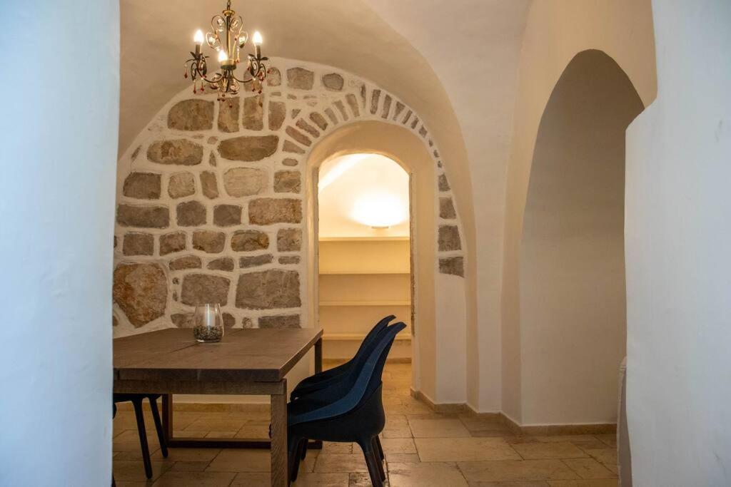Cozy Heritage Home ירושלים מראה חיצוני תמונה
