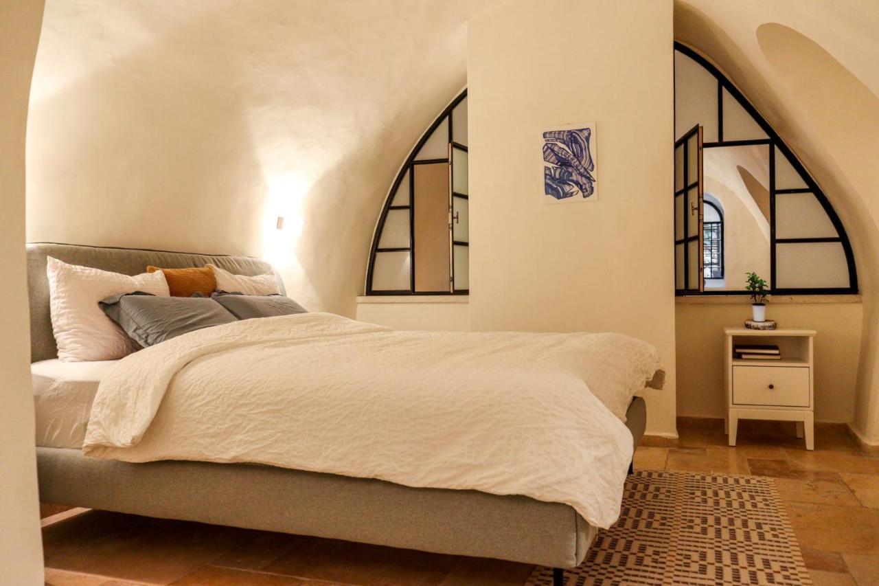 Cozy Heritage Home ירושלים מראה חיצוני תמונה