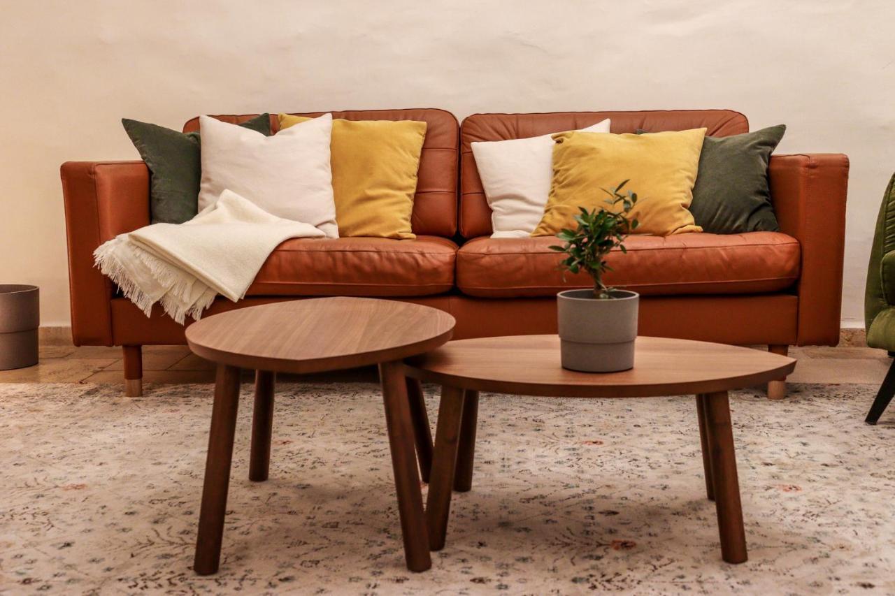 Cozy Heritage Home ירושלים מראה חיצוני תמונה