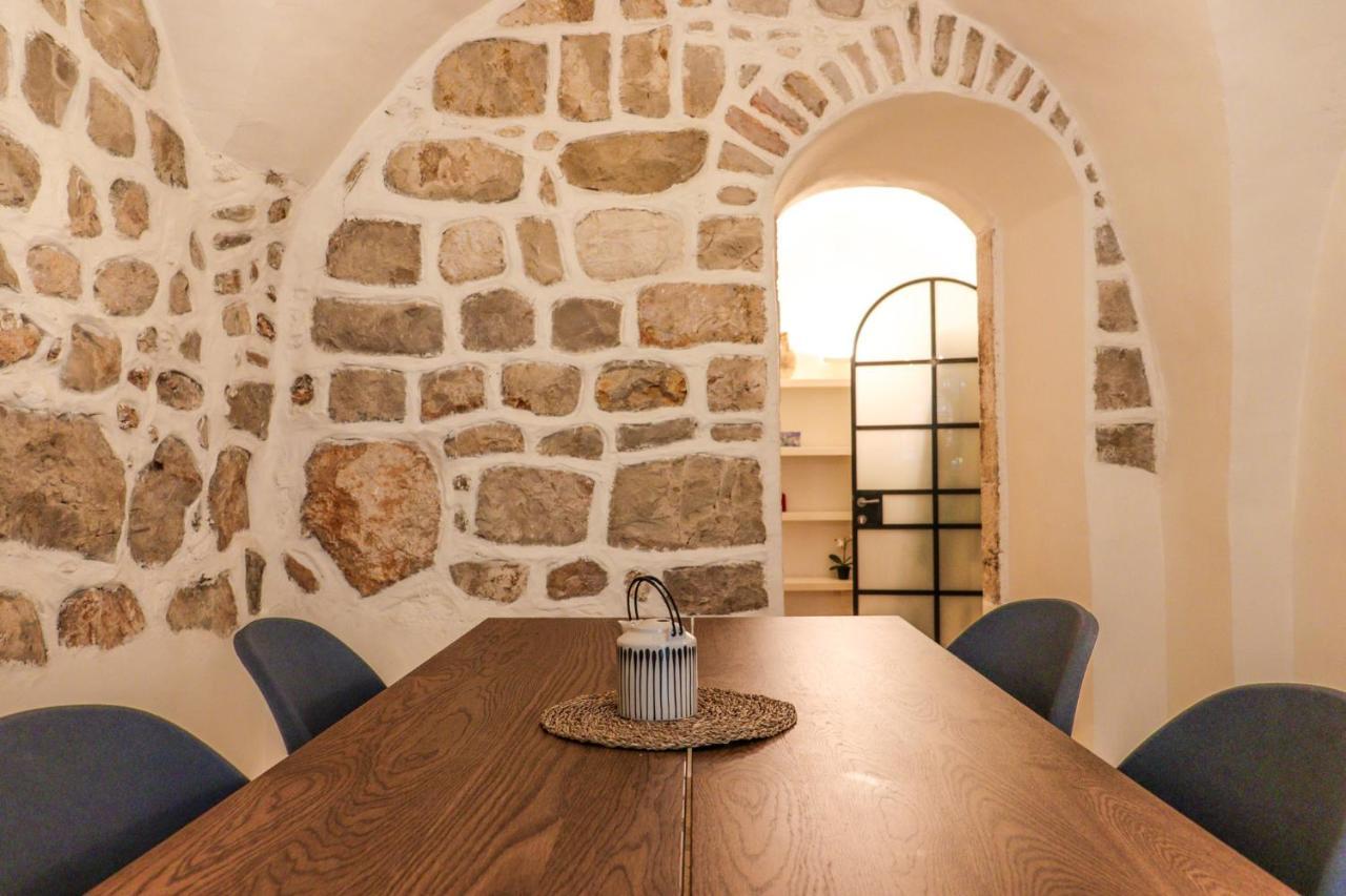 Cozy Heritage Home ירושלים מראה חיצוני תמונה